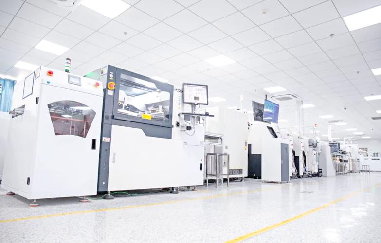 智能制造样板工厂 数字网络技术赋能福建制造业转型